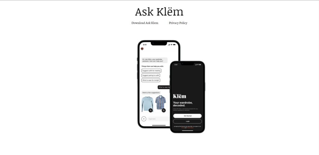 8-Ask-Klem