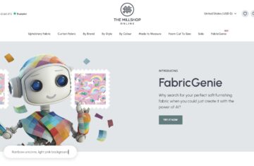 9-FabricGenie