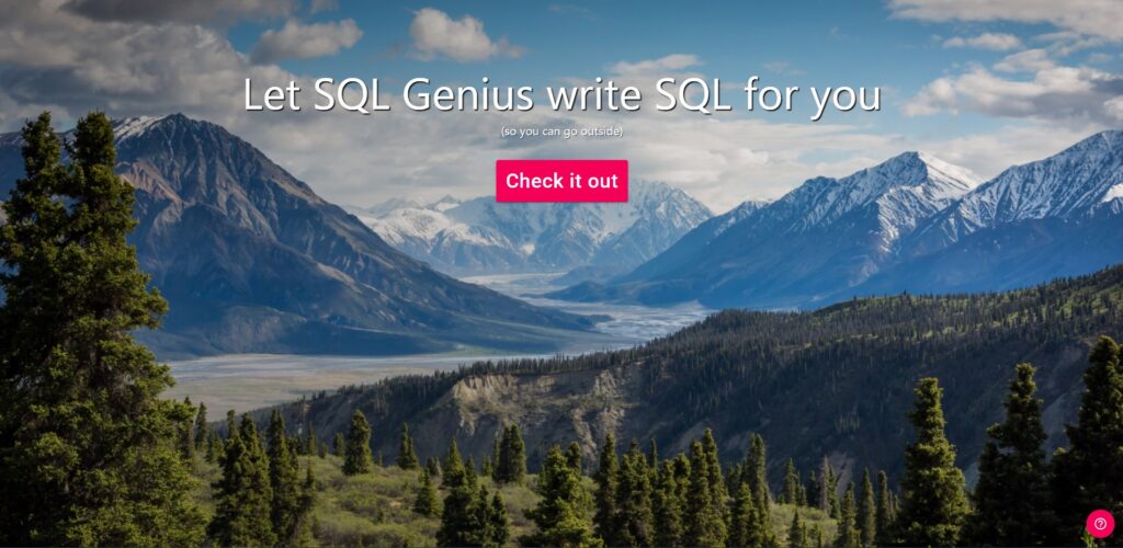 13-SQL-Genius