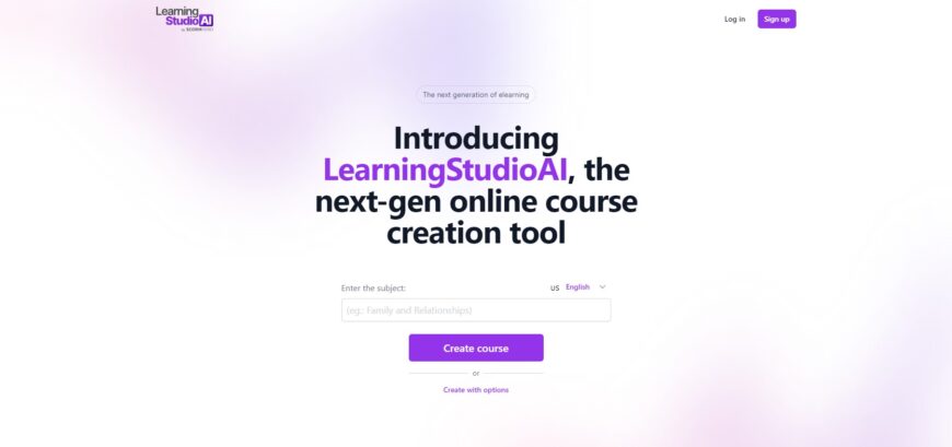 LearningStudioAI