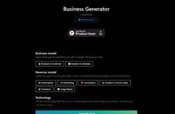 21-Business-Generator-