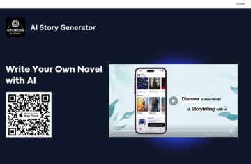 29-AI-Story-Generator