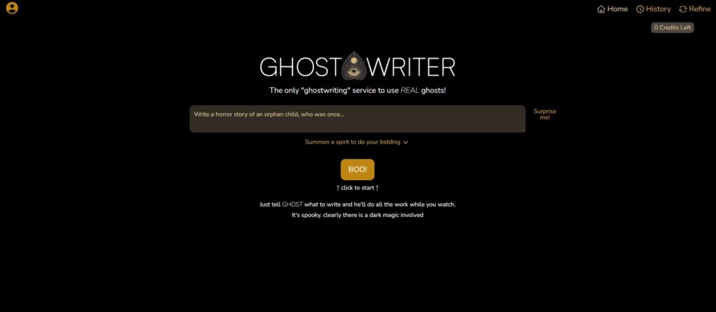 31-GhostWriter