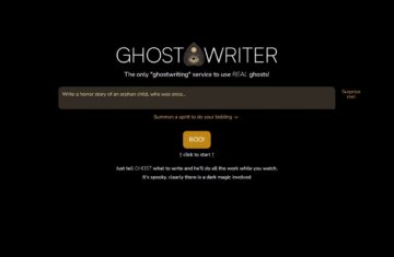 31-GhostWriter