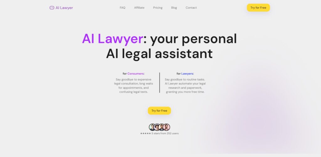 33-AI-Lawyer