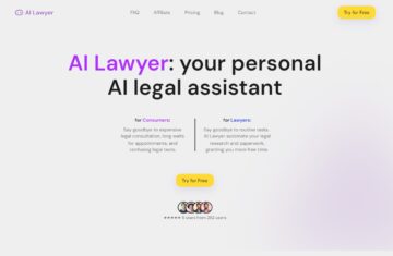 33-AI-Lawyer