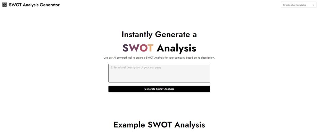 65-SWOT-Analysis