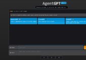 AgentGPT