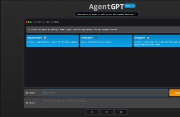 8-Agentgpt