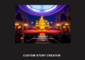 Custom Story Creator