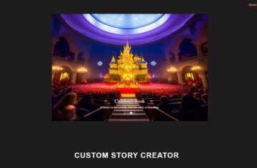 114-Custom-Story-Creator