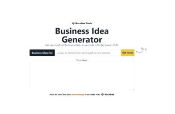 115-Business-Idea-Generator