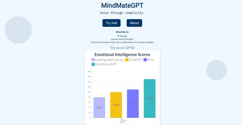 151-MindMateGPT