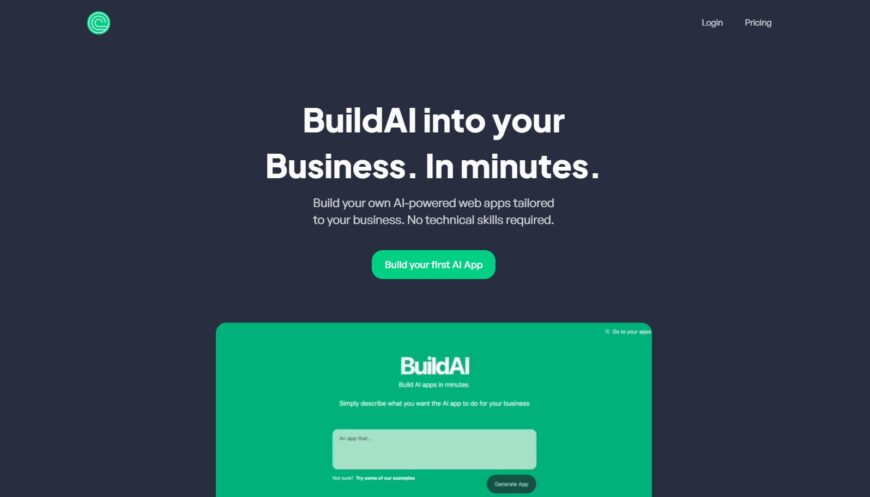 BuildAI