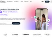 InfluencerMarketing AI