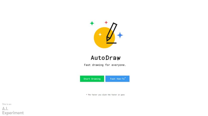 Autodraw