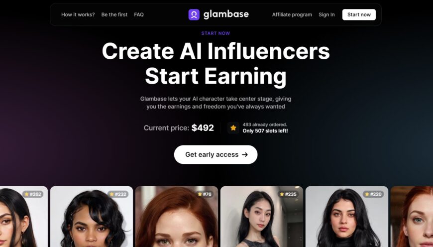 Glambase