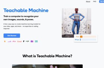 083-Teachable-Machine