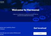 Harmonai