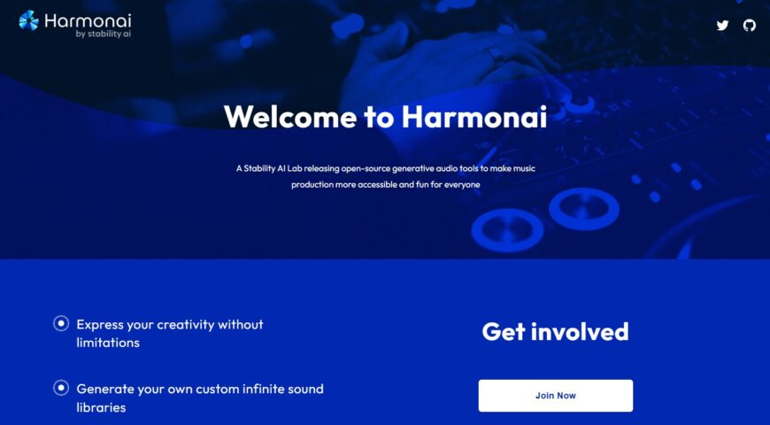 Harmonai