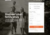 MyHeritage