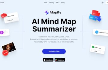 Mapify